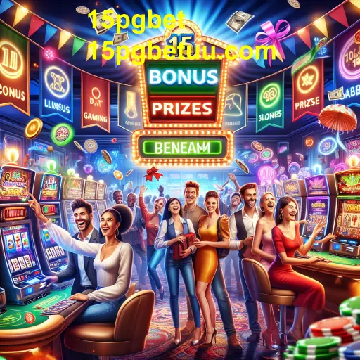Explorando as Melhores Promoções do 15pgbet
