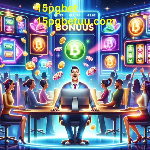 Descubra as Melhores Ofertas no 15pgbet